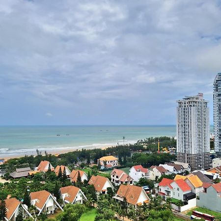 The Song - Miam Vungtau Condotel Vung Tau Buitenkant foto