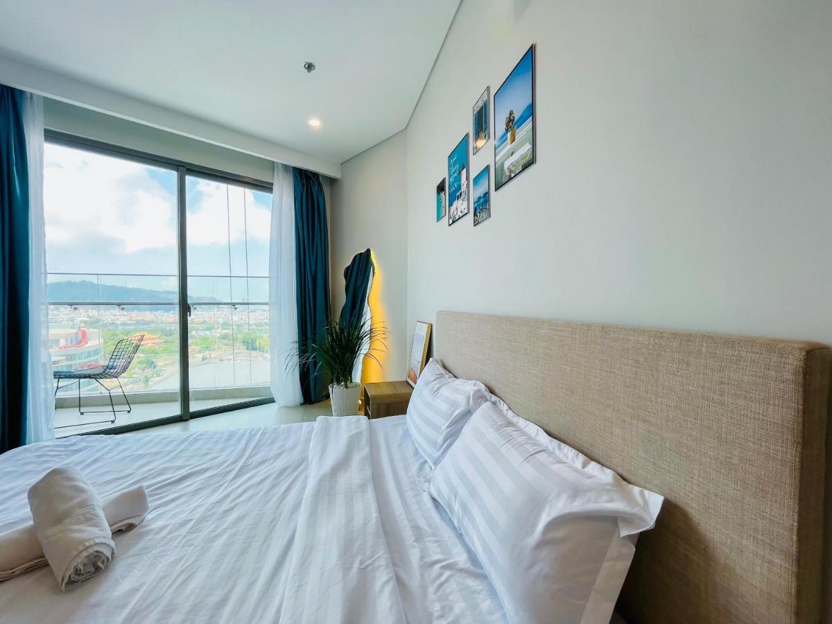 The Song - Miam Vungtau Condotel Vung Tau Buitenkant foto