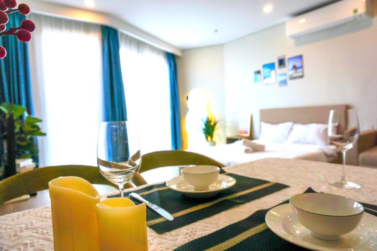The Song - Miam Vungtau Condotel Vung Tau Buitenkant foto