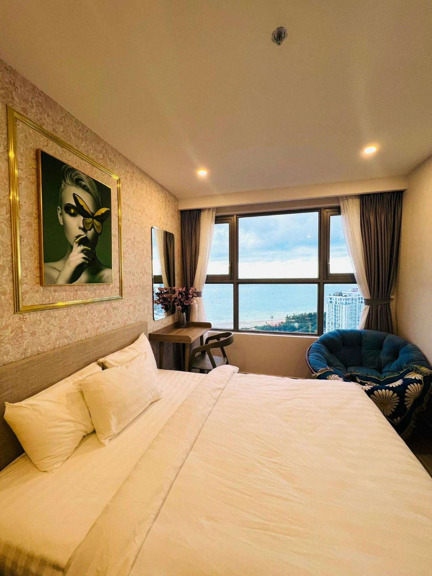 The Song - Miam Vungtau Condotel Vung Tau Buitenkant foto
