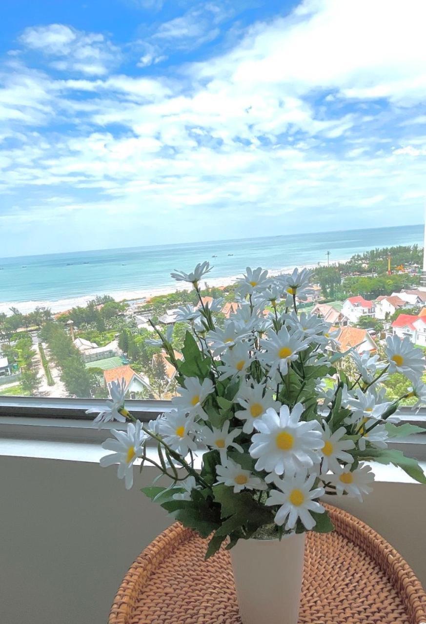 The Song - Miam Vungtau Condotel Vung Tau Buitenkant foto